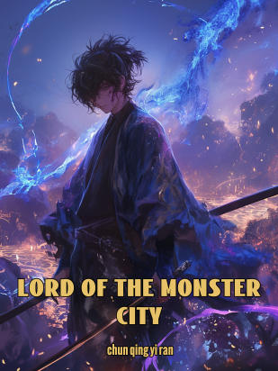 Lord Of The Monster City